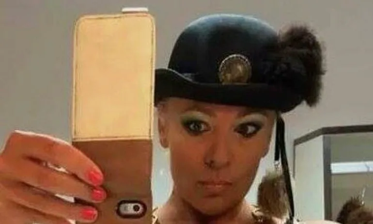 Да коментираме тоалетите на Нона Богонемил Балонева Йотова - Tribune.bg