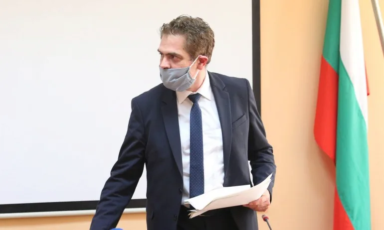 Лъчезар Борисов: Предприемат се мерки за ускоряване на процеса на подпомагане на бизнеса - Tribune.bg