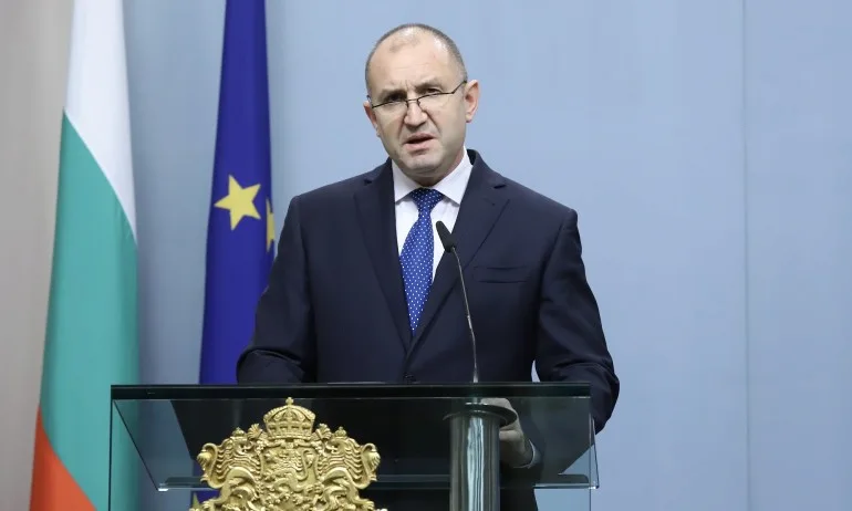 Радев: Гладът скоро може да надделее над страха и последствията може да са по-разрушителни от коронавируса - Tribune.bg