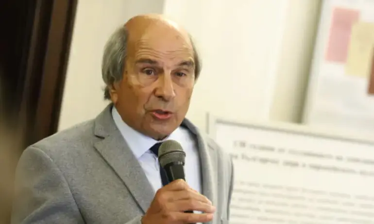 Михаил Неделчев: В РСМ се страхуват, че къщата на Талев ще стане нов център на българизма - Tribune.bg