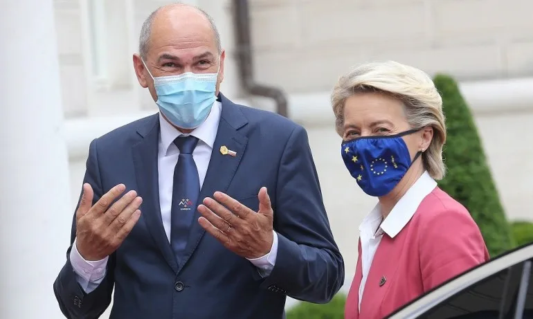 Янша към Скопие: Първо е интересът на България, след това на страната кандидат - Tribune.bg