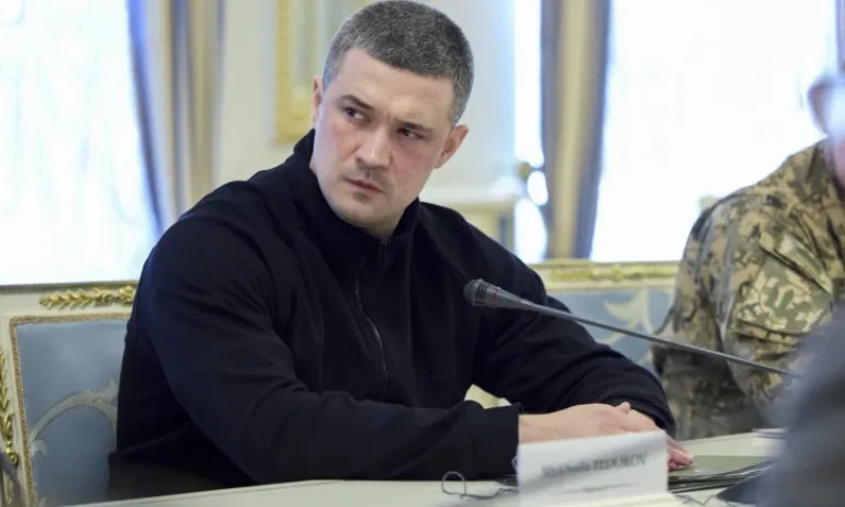 Михайло Федоров поиска избори в Украйна и се прицели в поста на Зеленски - Tribune.bg
