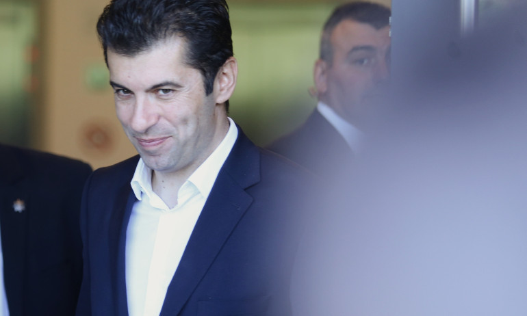 Петков ще е отговорен за най-голямото национално предателство в демократичната ни история - Tribune.bg