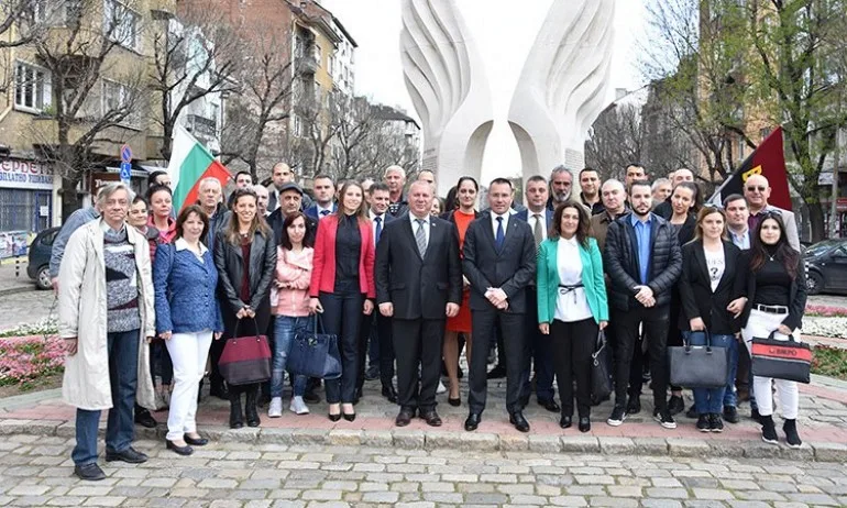 Ангел Джамбазки: Наглост и политически цинизъм е искането на Турция за изучаване на официален турски език у нас! - Tribune.bg