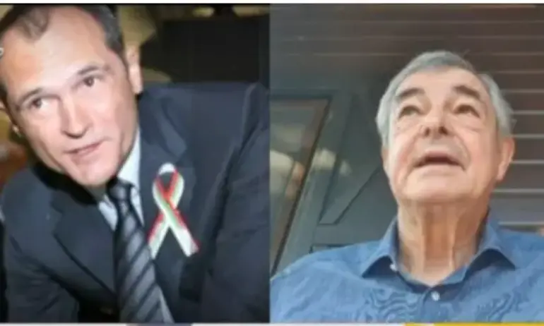 Стефан Софиянски: Божков е невинен. Не съм чувал за негови връзки с Пригожин - Tribune.bg