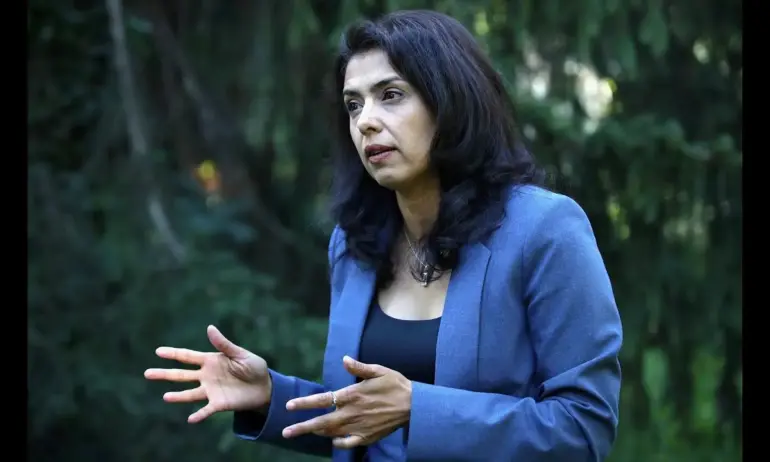 Ваня Григорова с култова реплика: Хората не излизат навън, защото трудно намират тоалетни - Tribune.bg