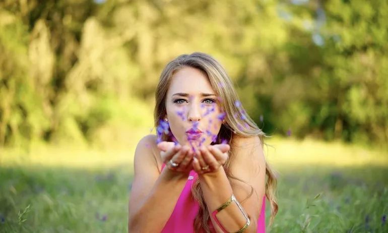 Упражнение за лекота и радост от живота - Tribune.bg