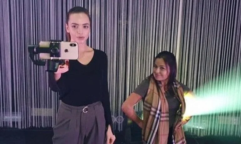 Стартира влогърско шоу с участието на популярни български спортисти (Видео) - Tribune.bg