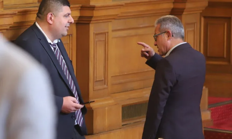 Предозиране: За Иво Мирчев няма нищо трагично в избори без край - Tribune.bg