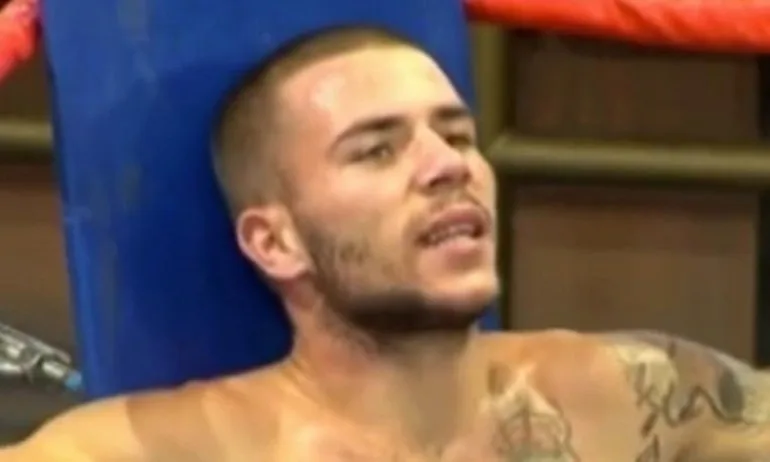 Три виагри изпил починалият боксьор - Tribune.bg