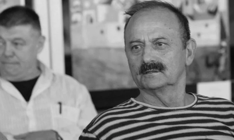 Поклонението пред Филип Трифонов ще е в събота - Tribune.bg