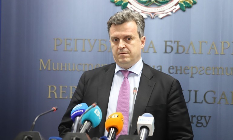 Николай Павлов: Включиха целия инструментариум, включително полицейски, за да натискат Булгаргаз - Tribune.bg