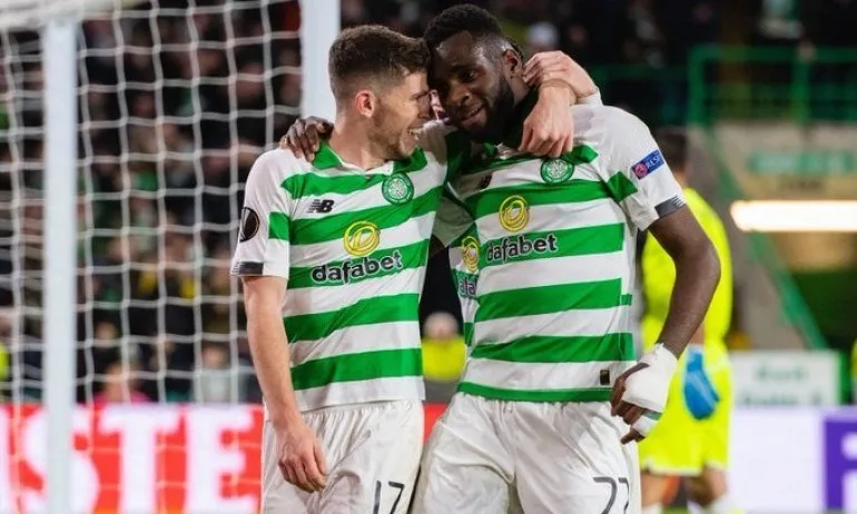 ЛИГА ЕВРОПА: Селтик и Арсенал с късни домакински обрати - Tribune.bg