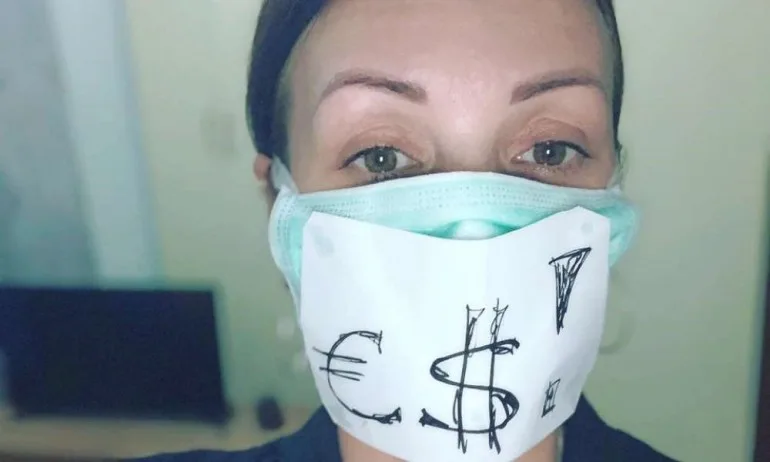 Българка в Италия: Аз избрах да остана вкъщи, не е страх, отговорност е - Tribune.bg