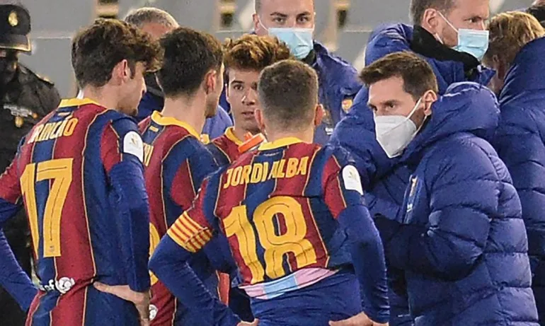 COVID-19 отложи президентските избори в Барселона - Tribune.bg