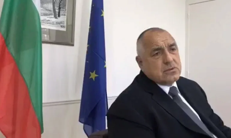 Борисов за Брекзит: Постигнахме много тежък компромис - Tribune.bg