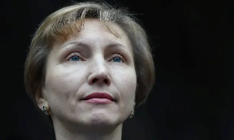 Марина, вдовицата на Литвиненко: Путин уби Навални, както уби и съпруга ми - Tribune.bg