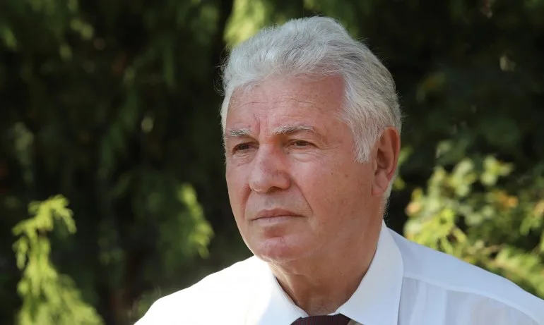 Инж. Братоев: Най-добрият кмет на София е този, който е направил най-много за метрото - Tribune.bg