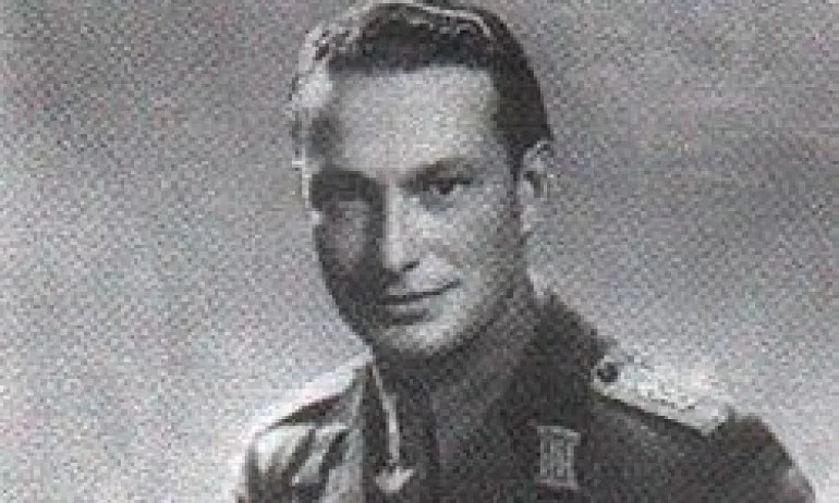 75 години от героичната смърт на Димитър Списаревски - Tribune.bg