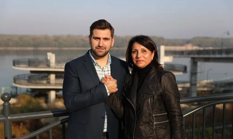 Андрей Новаков в Русе: Европейските фондове променят града с всеки изминал ден - Tribune.bg