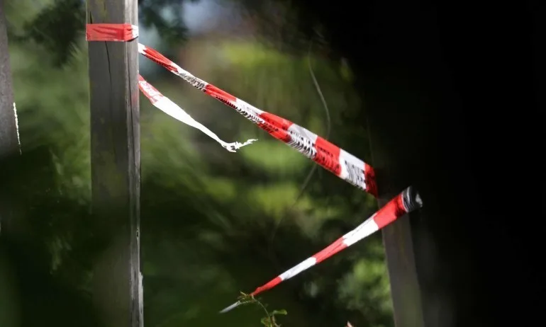 Разчлененото тяло, открито край Варна, било в чували - Tribune.bg