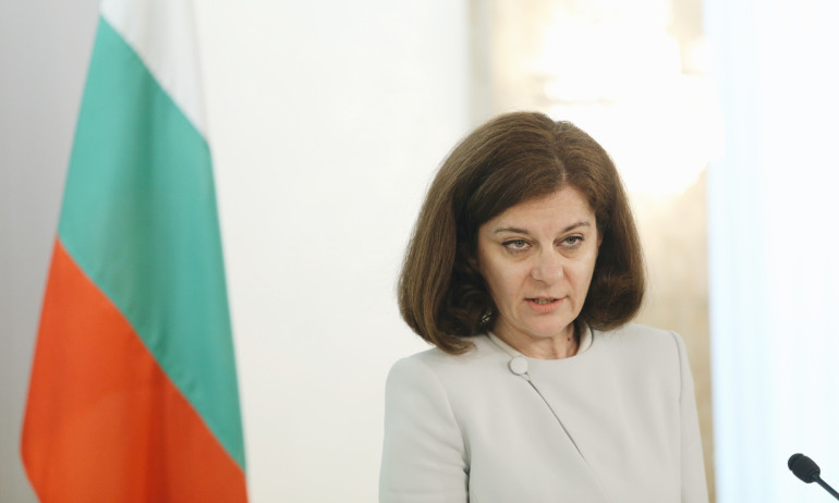 Външно обясниха за липсващия протокол: Поискаха, веднага изпратихме, но НС беше затворило - Tribune.bg