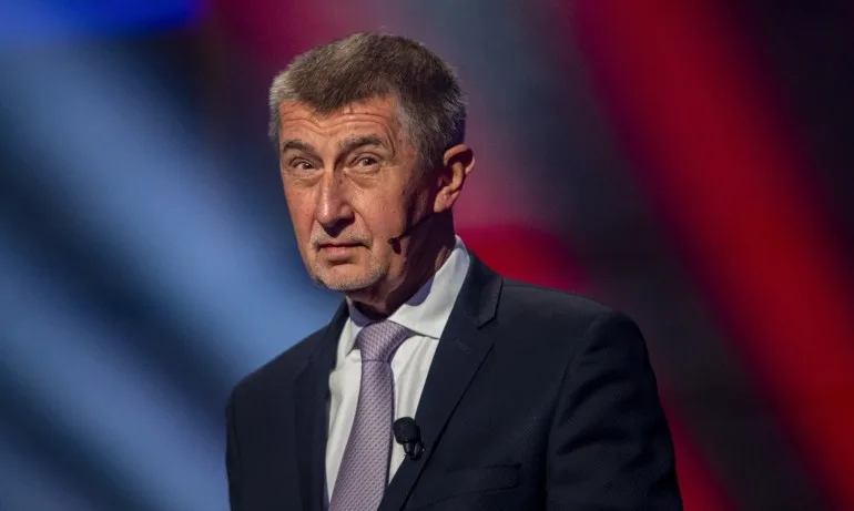 Парламентарни избори в Чехия - Tribune.bg