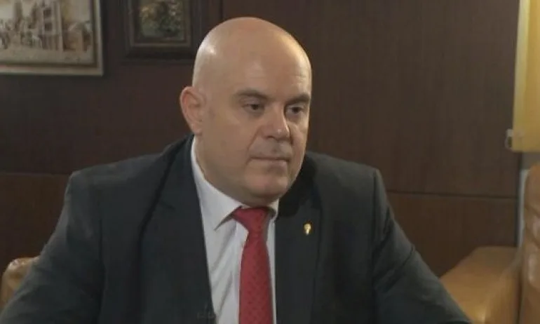 Гешев: Дебатът за конституционни реформи е политически - Tribune.bg