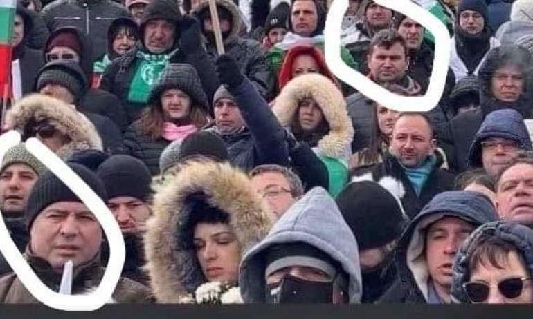 Бивш PR на социалистите: БСП са освиркали Петков на Шипка, искат да го свалят, за да дойде Янев - Tribune.bg