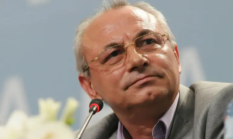 Ахмед Доган: Всяко посегателство срещу председателя на ДПС е посегателство срещу партията - Tribune.bg