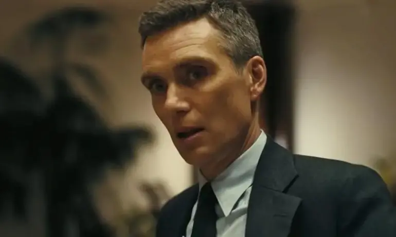 Лентата ''Опенхаймер'' триумфира на наградите ''Изборът на критиците'' - Tribune.bg