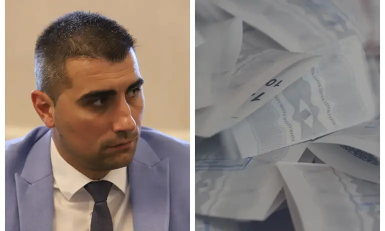 Ще отговаря ли пред закона кмет на ПП във връзка с касирането на изборите в Пазарджик? - Tribune.bg