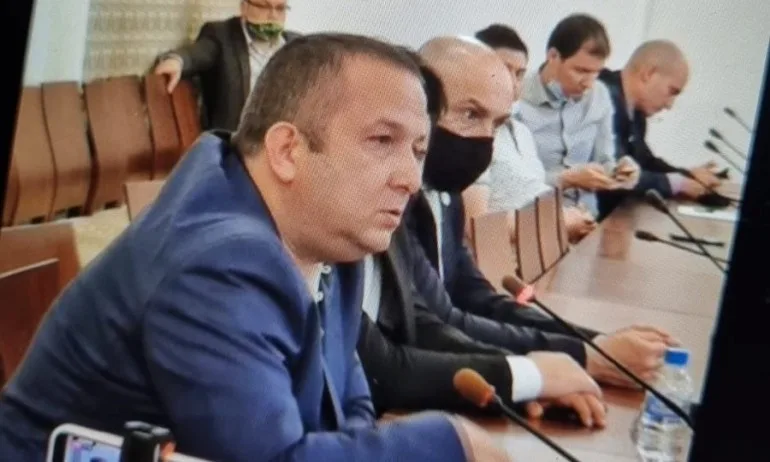 Свидетелят на Манолова – в стари вражди с ГЕРБ, има няколко смъртни случая във фирмата му - Tribune.bg