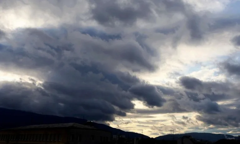 Синоптик: Времето ще се стабилизира в последните десет дни от юни - Tribune.bg