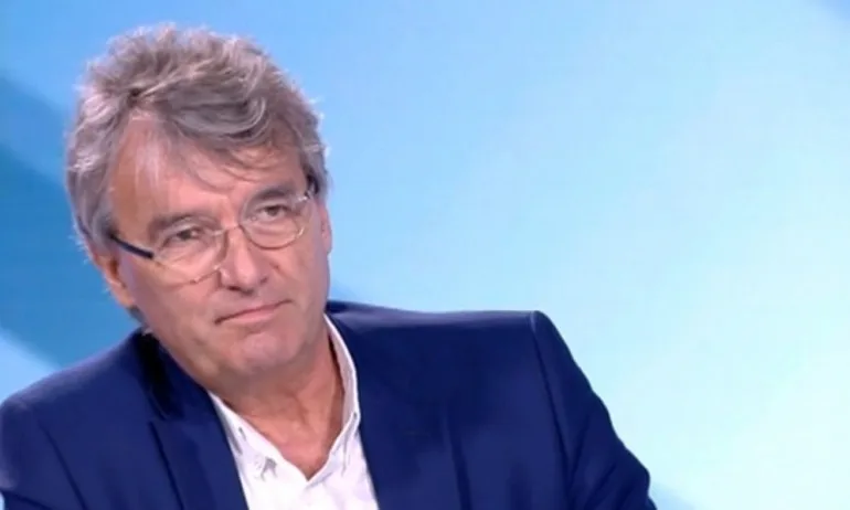 Акад. Лъчезар Трайков: Българските лекари се справиха с предизвикателството COVID-19 - Tribune.bg