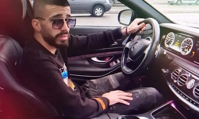 Загиналият шофьор в Пловдив с 16 акта и фиша за 3 години стаж зад волана - Tribune.bg