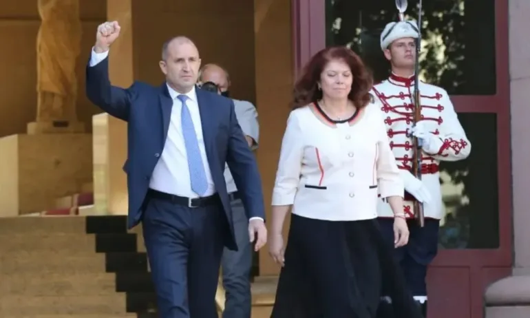 Унищоженото лидерство и виновниците за избора на Радев - Tribune.bg