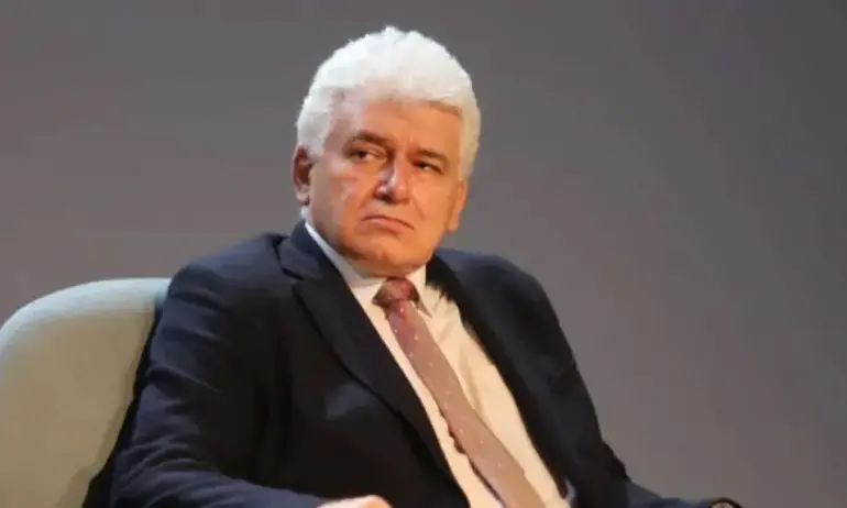 Проф. Киров: БХК не реагира по казуса с обезобразеното момиче, а за Джок Полфрийман бяха много активни - Tribune.bg