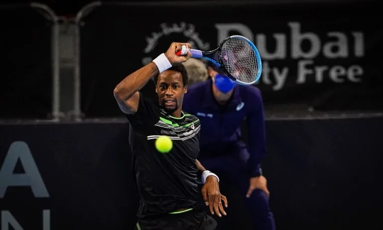 Експресна победа прати Монфис на финал в София - Tribune.bg