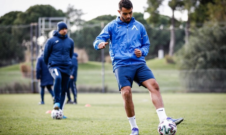 Билал Бари: Над 10 години без трофей е прекалено много за Левски - Tribune.bg