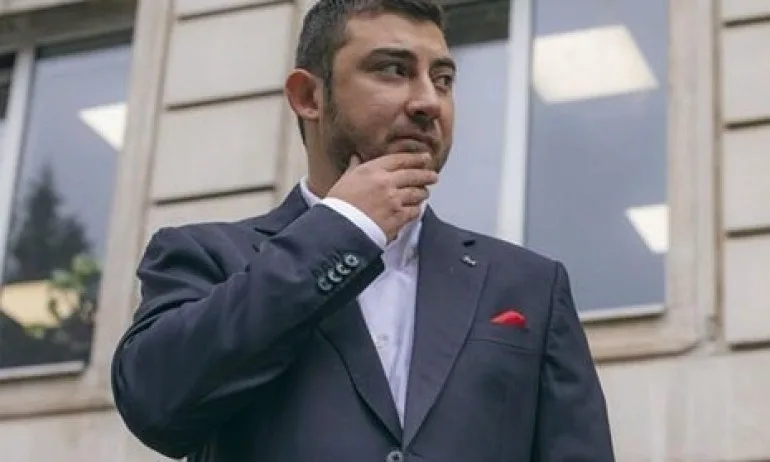 Карлос Контрера: Кметове феодали подготвят шашми с изборите - Tribune.bg