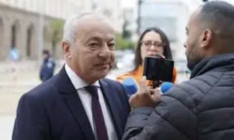 Нов дълг за пенсии и заплати и рязане на разходи планира кабинетът на Румен Радев - Tribune.bg