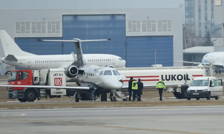 КЗК изиска информация от Министерството на енергетиката по производството срещу Лукойл - Tribune.bg