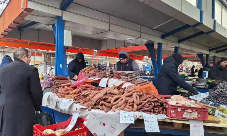 КЗК: Използваме всички механизми, за да защитим българските производители - Tribune.bg