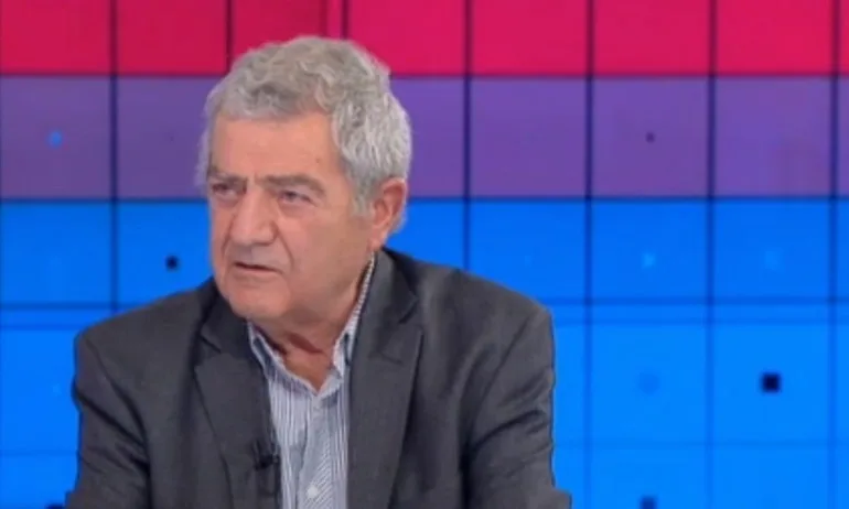 Стефан Цанев: Едно е да управляваш самолет, друго е да ръководиш държава - Tribune.bg