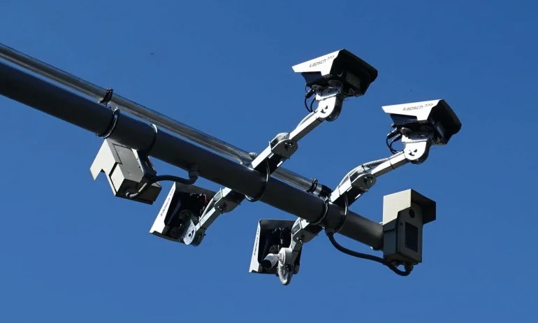 Камерите на тола ще подпомагат работата на МВР и Агенция Митници - Tribune.bg