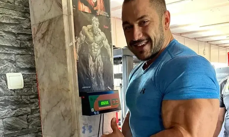 Inbet.com и Марио Диловски: За силата на успеха и социална отговорност - Tribune.bg