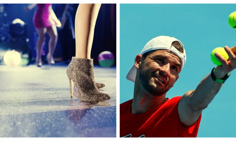 Иновативно: Инфлуенсъри, поп-фолк звезди и Григор Димитров ще рекламират здравната профилактика - Tribune.bg