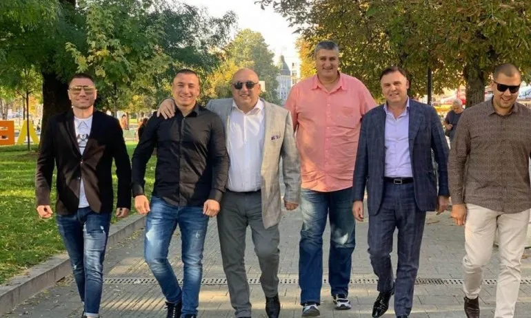 Шампион по бокс: Да върнем Плевен на спортната карта на България! - Tribune.bg