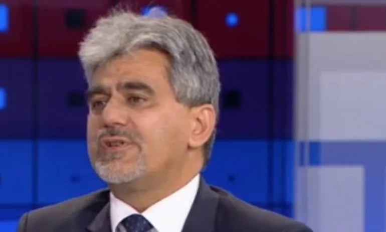 Милен Михов за Полфрийман: Този човек не се е поправил - Tribune.bg